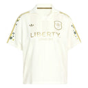 ADIDAS ORIGINALS X LIBERTY LONDON JERSEY - Runner