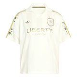 ADIDAS ORIGINALS X LIBERTY LONDON JERSEY - Runner