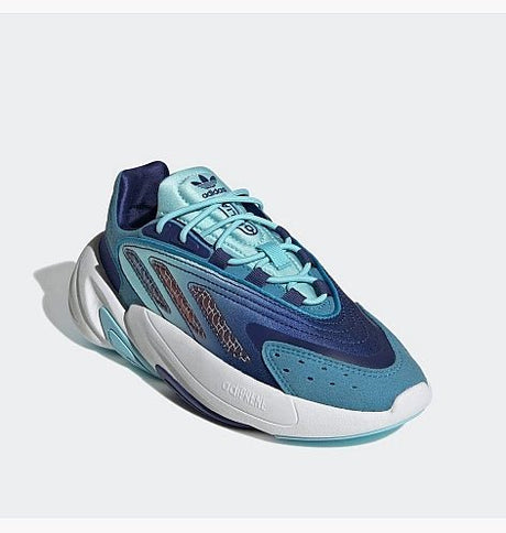 ADIDAS OZELIA J WOMEN SHOES H00824 - Runner