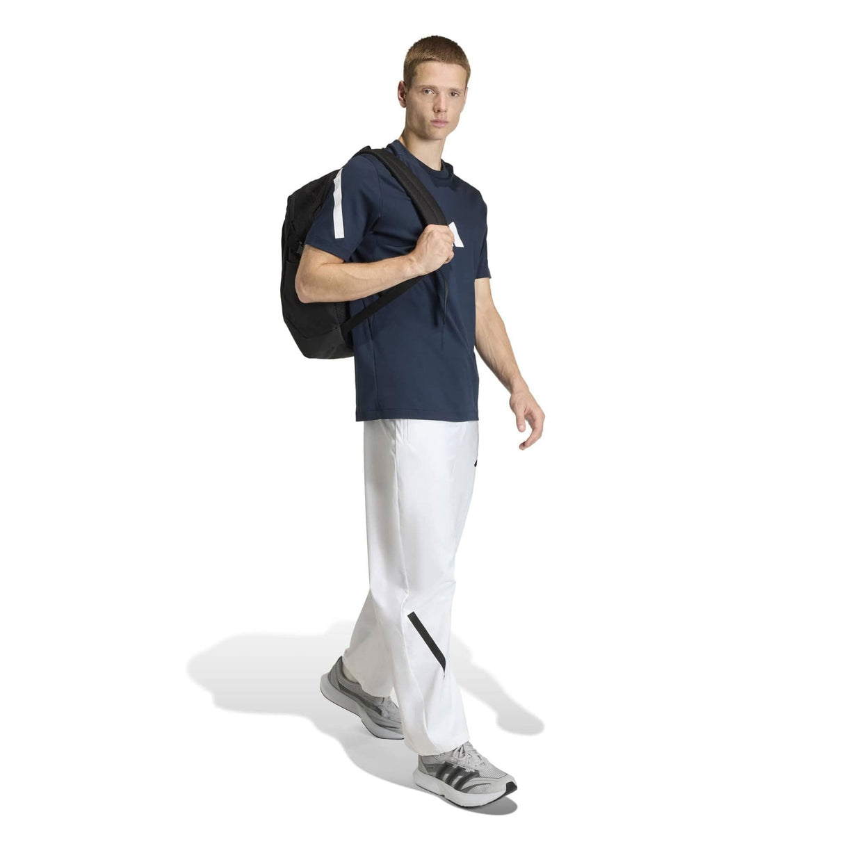 ADIDAS POWER BACKPACK - Runner