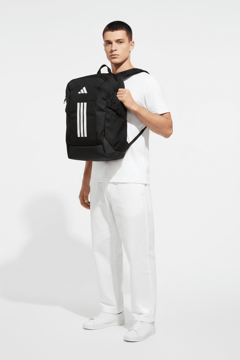ADIDAS POWER BACKPACK - Runner