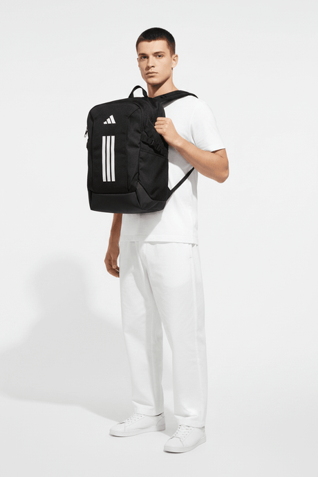 ADIDAS POWER BACKPACK - Runner