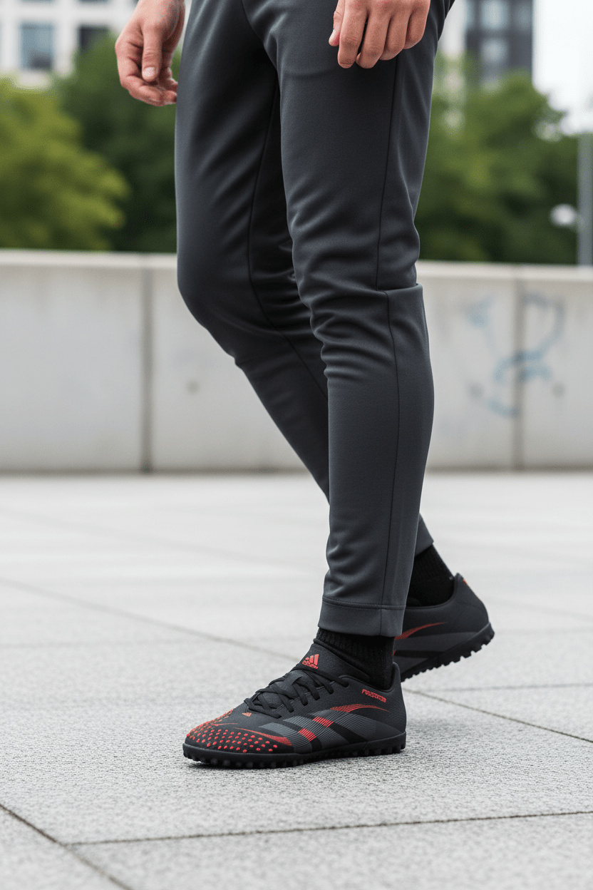 ADIDAS PREDATOR CLUB TF - Runner
