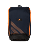 Adidas Pro Tour Blue Backpack 2026 - Runner