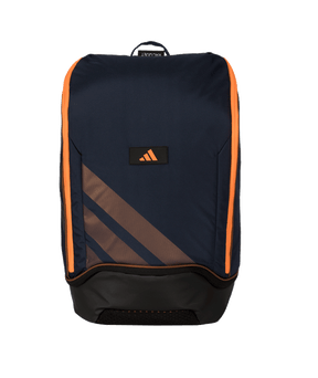 Adidas Pro Tour Blue Backpack 2026 - Runner