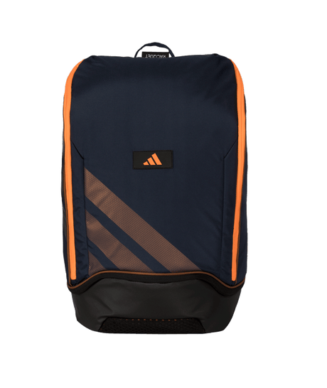 Adidas Pro Tour Blue Backpack 2026 - Runner