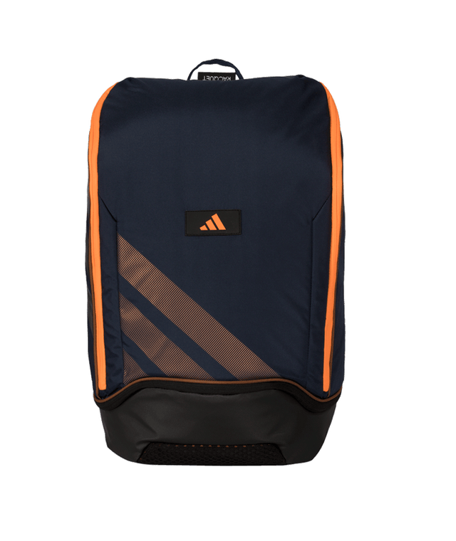 Adidas Pro Tour Blue Backpack 2026 - Runner