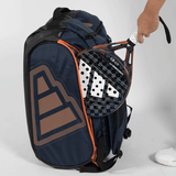 Adidas Pro Tour Blue Bag 2026 - Runner