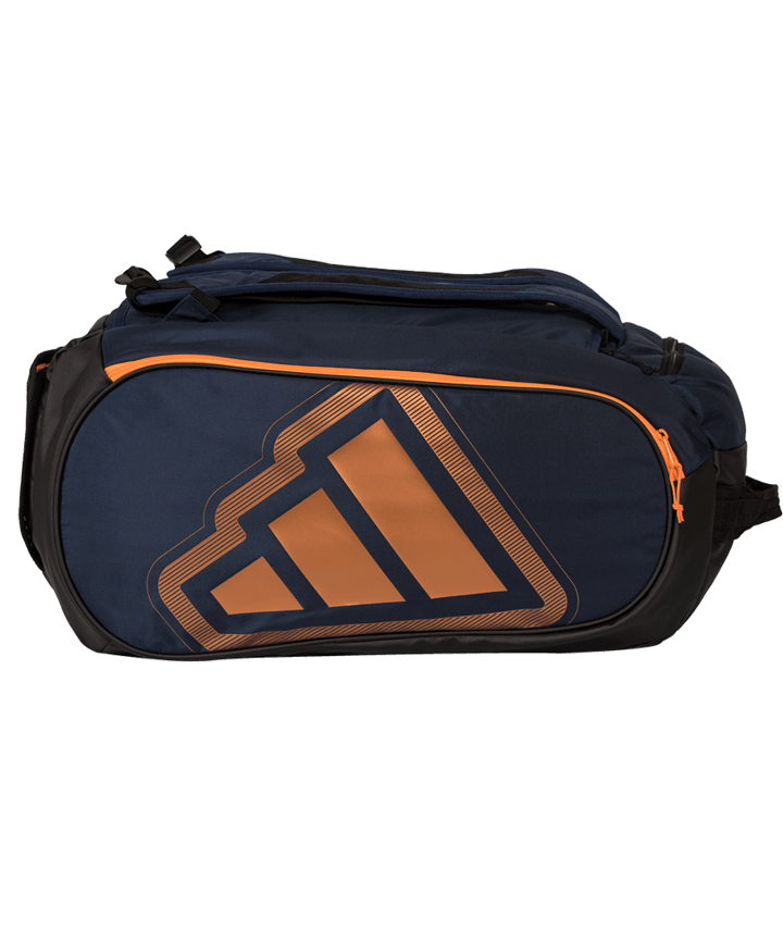 Adidas Pro Tour Blue Bag 2026 - Runner