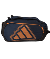 Adidas Pro Tour Blue Bag 2026 - Runner