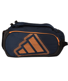 Adidas Pro Tour Blue Bag 2026 - Runner