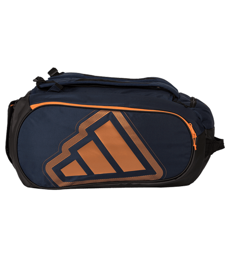 Adidas Pro Tour Blue Bag 2026 - Runner
