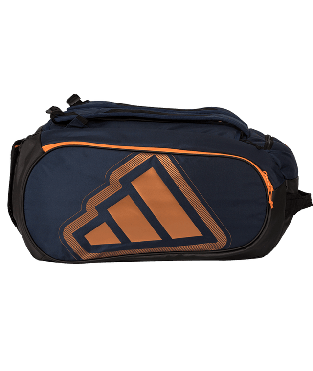 Adidas Pro Tour Blue Bag 2026 - Runner