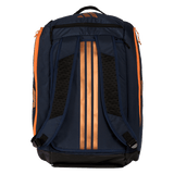 Adidas Pro Tour Blue Bag 2026 - Runner
