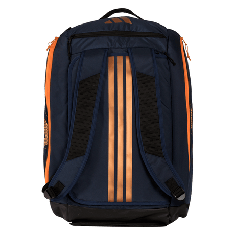 Adidas Pro Tour Blue Bag 2026 - Runner