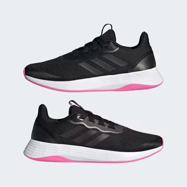 ADIDAS QT RACER SPORT WOMEN SHOES Q46321 - Runner