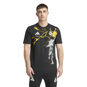 adidas Real Madrid Avengers T-Shirt - Runner