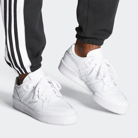 ADIDAS RIVLARY LOW MEN SHOES EF8729 - Runner