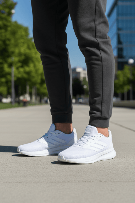 ADIDAS RUNFALCON 5 - Runner