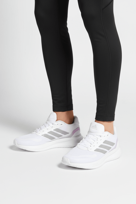 ADIDAS RUNFALCON 5 WIDE W - Runner