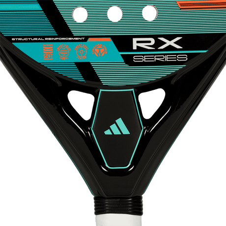 Adidas Rx Series 2026 - Runner