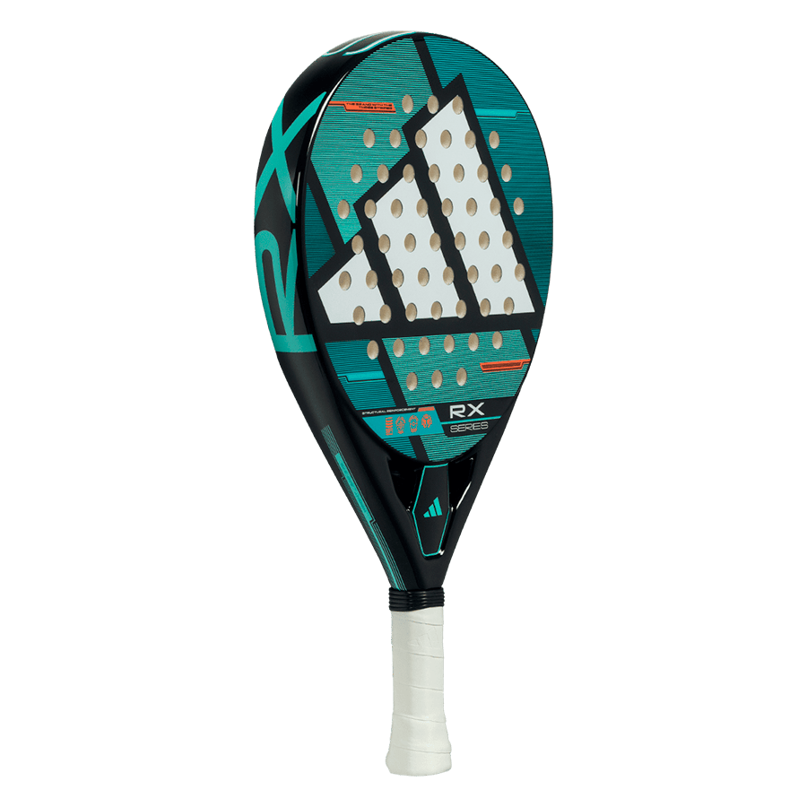 Adidas Rx Series 2026 - Runner