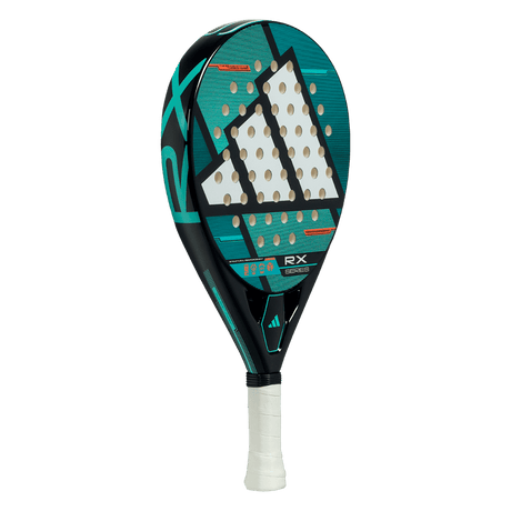 Adidas Rx Series 2026 - Runner