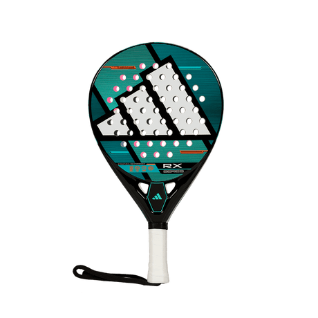 Adidas Rx Series 2026 - Runner