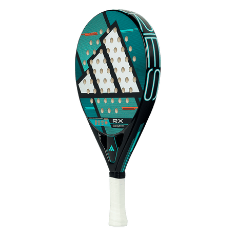 Adidas Rx Series 2026 - Runner