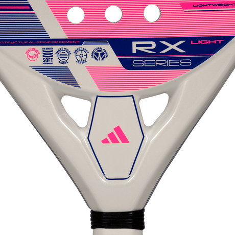 Adidas Rx Series Light 2026 - Runner