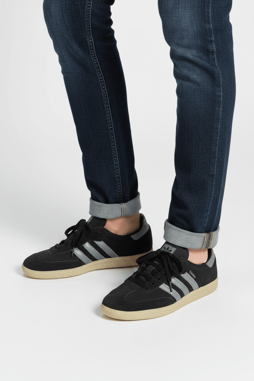 ADIDAS SAMBA OG - Runner