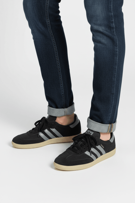 ADIDAS SAMBA OG - Runner