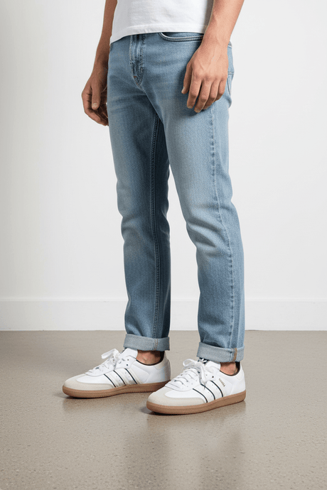 ADIDAS SAMBA OG - Runner
