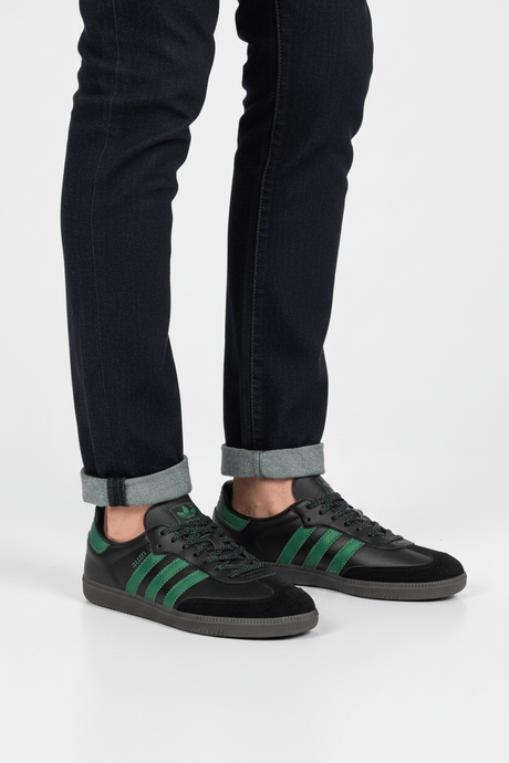 ADIDAS SAMBA OG W - Runner
