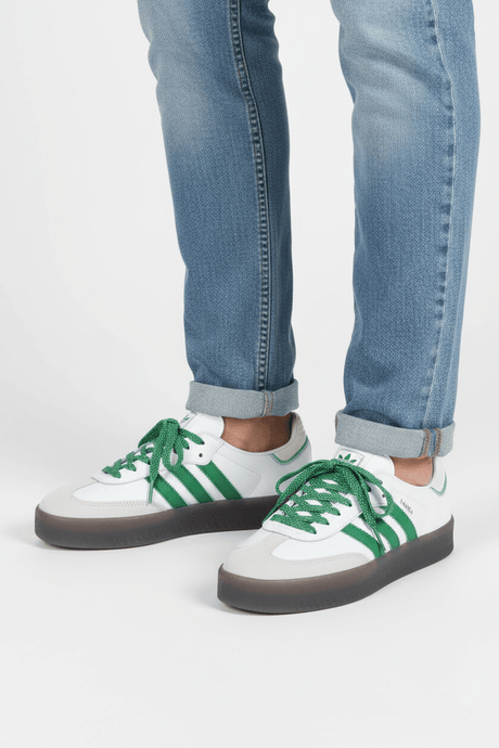 ADIDAS SAMBAE W - Runner