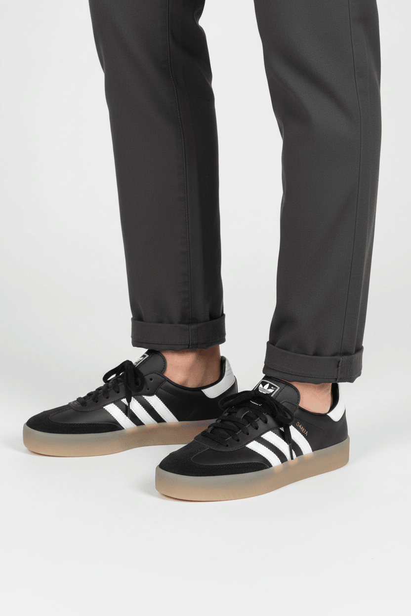 ADIDAS SAMBAE W - Runner