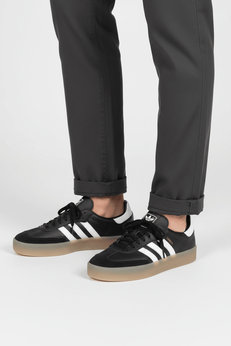 ADIDAS SAMBAE W - Runner