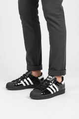 ADIDAS SUPERSTAR II W - Runner