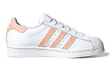 ADIDAS SUPERSTAR J WOMEN SHOES GZ9097 - Runner