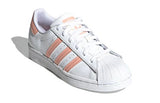 ADIDAS SUPERSTAR J WOMEN SHOES GZ9097 - Runner