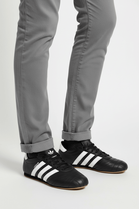 ADIDAS TAEKWONDO LACE W - Runner