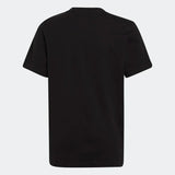 Adidas Team Graphic T-Shirt Kids HA4055 - Runner