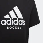 Adidas Team Graphic Tee Ha0920 - Runner