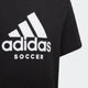 Adidas Team Graphic Tee Ha0920 - Runner
