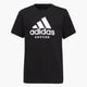 Adidas Team Graphic Tee Ha0920 - Runner