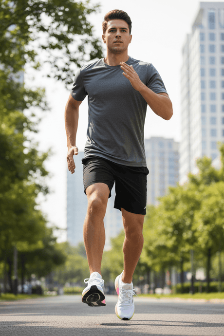 ADIDAS ULTRARUN 5 - Runner