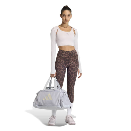 adidas Woman Defender Duffle S - Runner