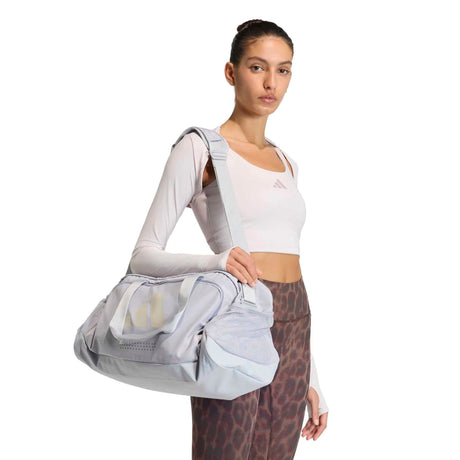 adidas Woman Defender Duffle S - Runner
