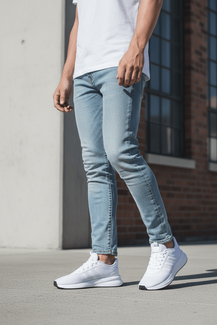 ADIDAS X_PLRPATH - Runner