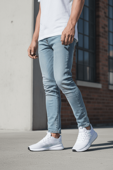 ADIDAS X_PLRPATH - Runner